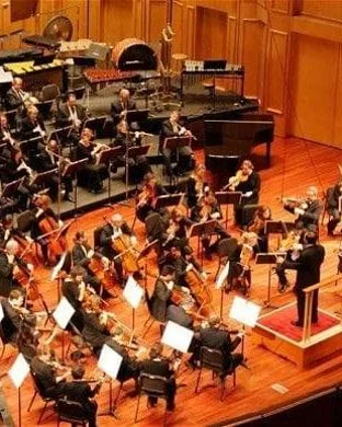St. Lukes Chamber Ensemble New York