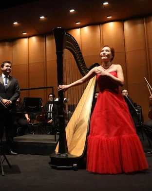 The Carlisle Floyd Centennial New York