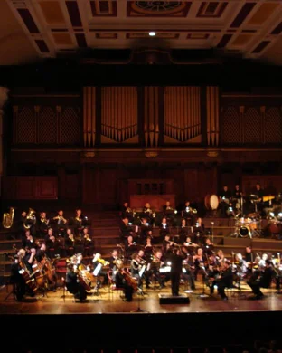 Distant Worlds: The Music From Final Fantasy New York