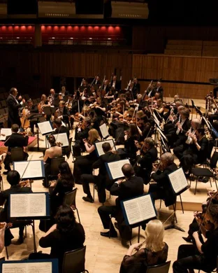 Handel and Haydn Society New York