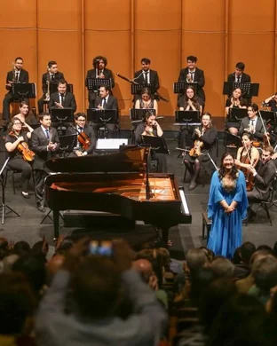 Soloists of the Kronberg Academy New York