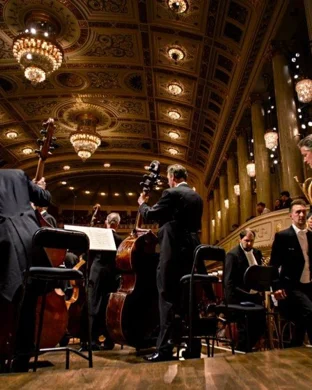 Sound Espressivo Gala New York