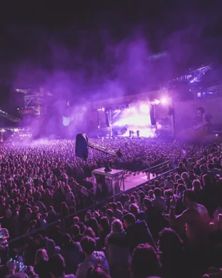 103.5 KTU Concert New York