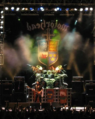 Overkill Brooklyn