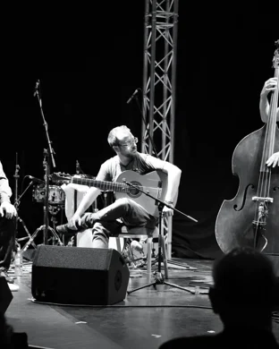 Monty Alexander New York