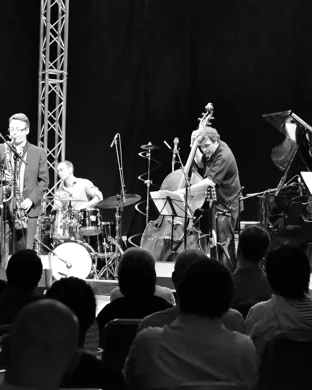 Bill O'Connell Quintet New York