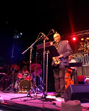 The Birdland Latin Jazz Orchestra New York