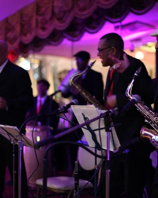 El Gran Combo New York