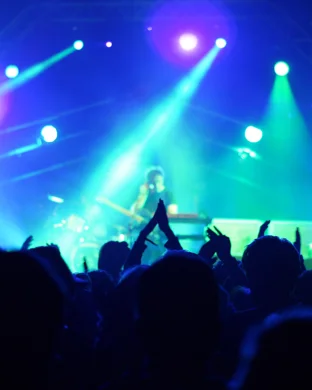 Total Mass Retain - YES Tribute Band Red Bank
