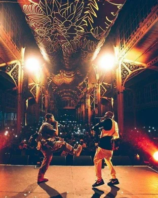 The Martinez Brothers New York