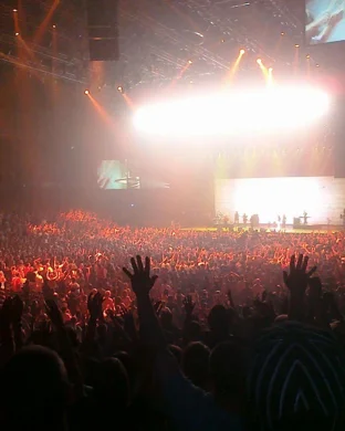 Bethel Music New York