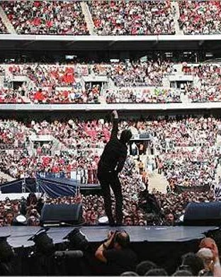 Rahat Fateh Ali Khan Trenton