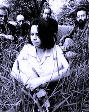 10,000 Maniacs Ridgefield