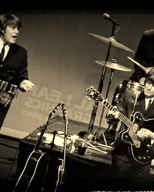 1964 The Tribute Huntington