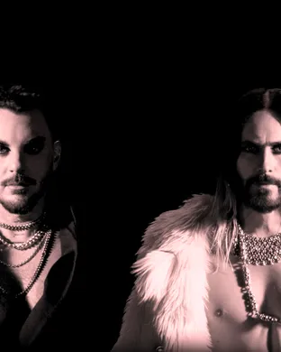 Thirty Seconds To Mars Vienna