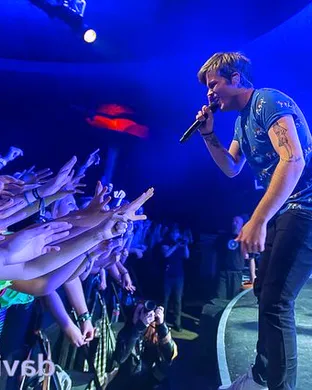 3oh3 New York