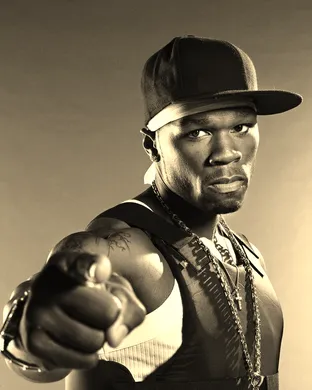 50 Cent New York