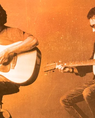 A.J. Croce Fairfield