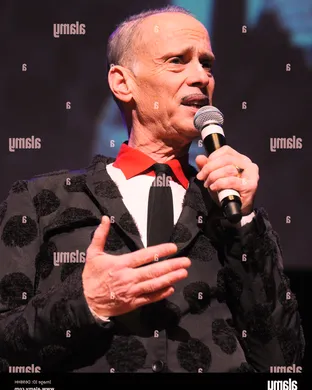 A John Waters Christmas New York