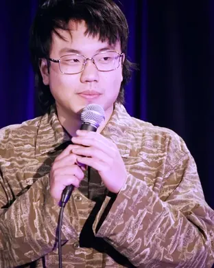 Aaron Chen New York