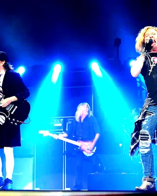 Acdc East Rutherford