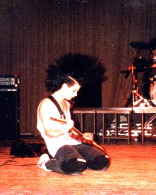 Acid Bath New York