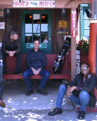 Acoustic Alchemy New York