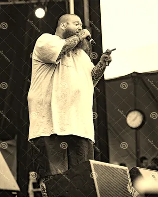 Action Bronson Wantagh