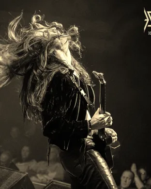 Adrenalize - The Ultimate Def Leppard Experience Fairfield