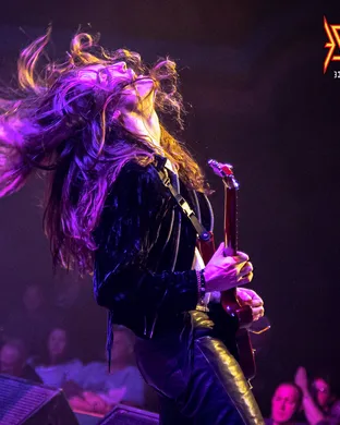Adrenalize - The Ultimate Def Leppard Experience New Hope
