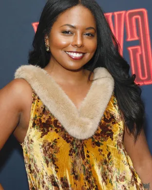 Adrienne Warren New York
