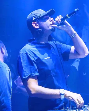 Afrojack Brooklyn