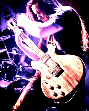 Agalloch Brooklyn