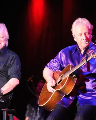 Air Supply Stamford