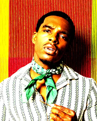 Akeem Ali New York