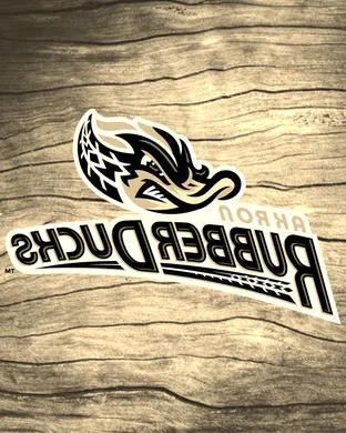 Akron Rubberducks Bridgewater