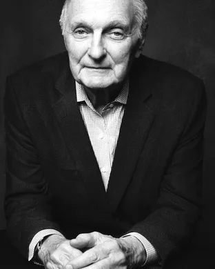 Alan Alda New York