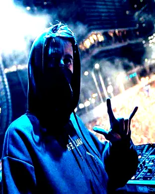 Alan Walker New York