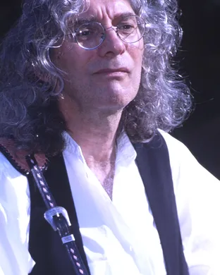 Albert Lee Fairfield