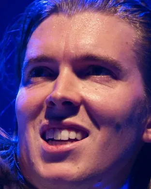 Alex Cameron Brooklyn