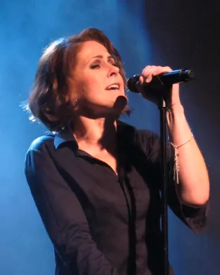 Alison Moyet New York