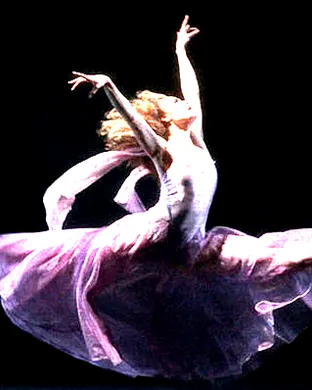 All Balanchine New York