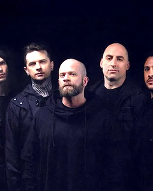All That Remains Asbury Park