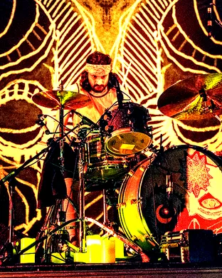 All Them Witches Asbury Park
