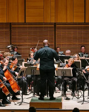 American Composers Orchestra New York