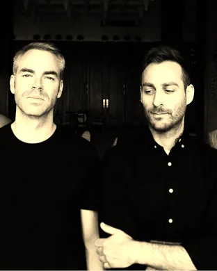 American Football - Band Brooklyn