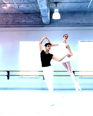 American Repertory Ballet Englewood