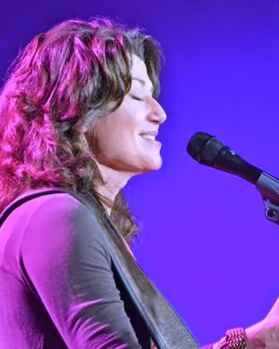 Amy Grant New York