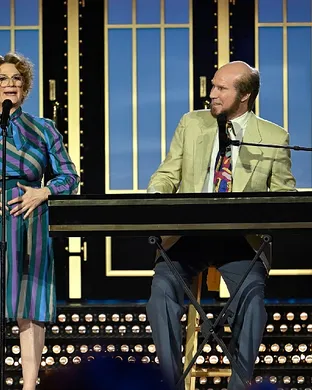 Ana Gasteyer New York