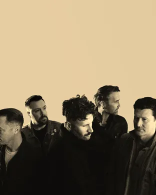 Anberlin Asbury Park